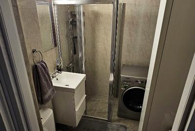 Apartament cu 3 camere decomandat, mobilat în Giulești - 6