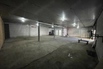 Spațiu comercial, de 200 mp, în Doamna Ghica - 3
