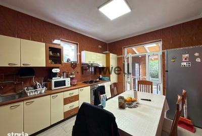 Casă cu 6 camere cu Teren 750 Mp în Cișmigiu - 9