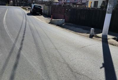 Teren de 709 mp, în Ștefăneștii de Jos - 3