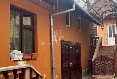 Casă individuală cu 2 camere cu Canalizare în Cornișa - 3