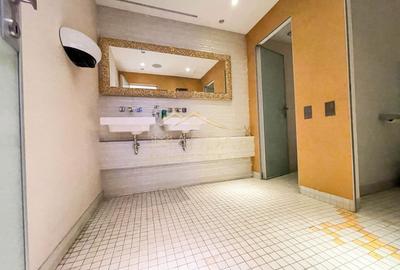 Cladire de birouri + spatiu comercial *1106 mp* // Dorobanti Capitale - 60