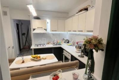 Apartament cu 3 camere decomandat în Central - 9