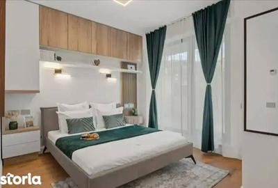 Apartament cu 3 camere decomandat în Industriilor - 3