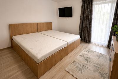 Apartament cu 2 camere semidecomandat în Șelimbăr - 3