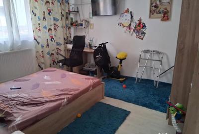 Casă cu 7 camere cu Teren 863 Mp în Brestei - 12