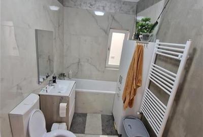 Duplex  Nou Mosnita Veche Complet Mobilat - 19