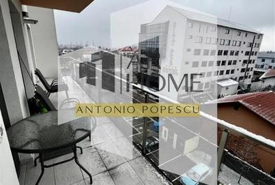 Apartament cu 2 camere decomandat, mobilat în Albert - 5