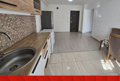 Apartament cu 2 camere decomandat în Banca Națională - 6