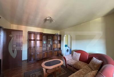 Apartament 2 camere semidecomandat, zona Ultracentrala in Hu - 8