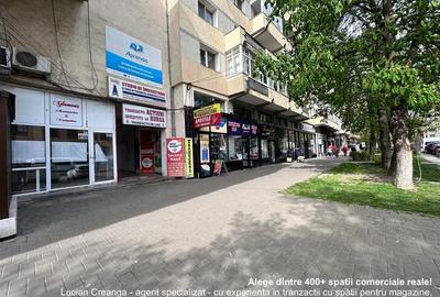 Spațiu comercial, de 21 mp, în Central - 1
