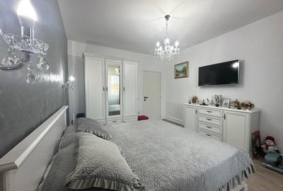 APARTAMENT DEOSEBIT 3 CAMERE ET.1 POPAS PACURARI - 2