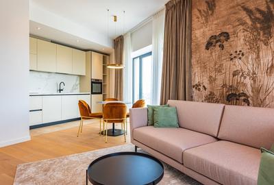 2 BEDROOM APARTMENT // ONE VERDI PARK - 6