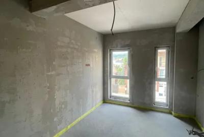 Apartament cu 2 camere semidecomandat în Central - 1