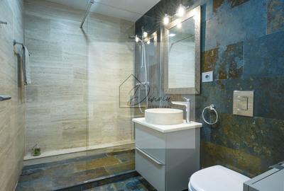 Apartament cu 3 camere decomandat, mobilat în Central - 5