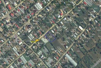 Casa si teren Glodeanu Sarat ; ID: R2839616 - 19