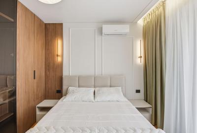 Apartament 2 camere de inchiriat YACHT KID - parcare inclusă - 3