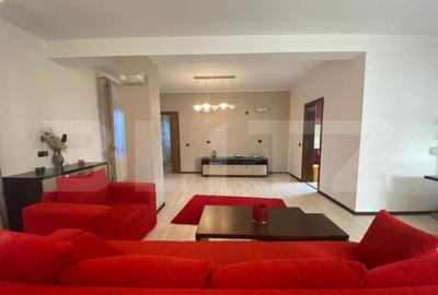 Casa individuala 7 camere, 240 mp, zona Centrala - 2