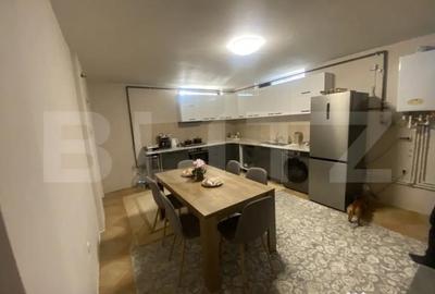 Casă cu 7 camere cu Teren 1100 Mp în Bucov - 17
