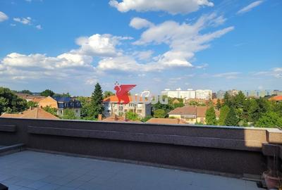 Penthouse de inchiriat-zona Centrala - 8