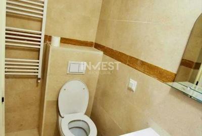 Apartament cu 2 camere în Valea Lupului - 4