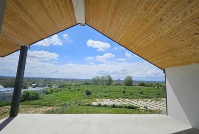 Casă în Central - 6