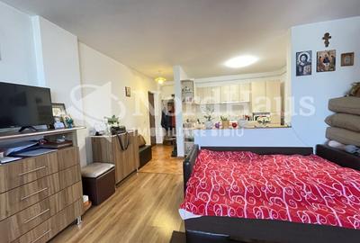 Garsonieră, mobilată în Ștrand - 7