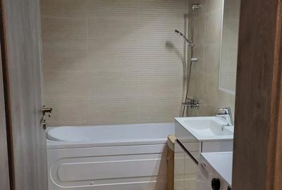Apartament cu 3 camere decomandat, mobilat în Tomis Nord - 6