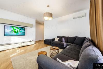 Inchiriere Apartament 3 camere A2C 161 4 City North cu Loc Parcare - 3