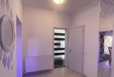 Casă cu 4 camere cu Teren 296 Mp în Bragadiru - 3