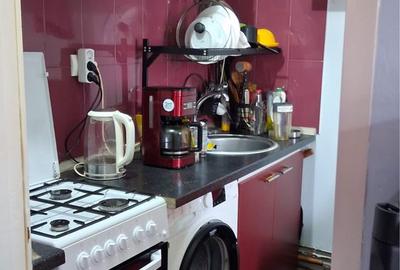 Garsonieră în Sud - 3