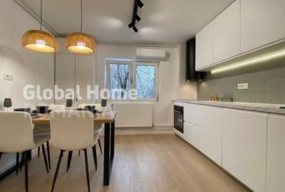 Apartament cu 2 camere decomandat, mobilat în Nerva Traian - 5