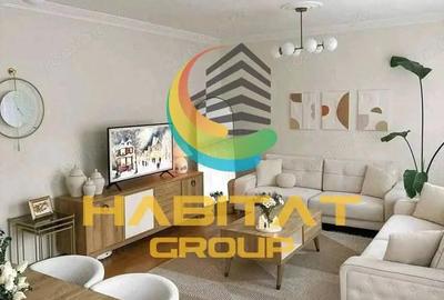 Apartament cu 2 camere decomandat în Theodor Pallady