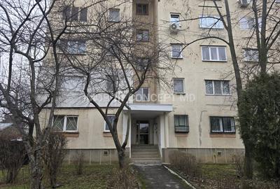 Garsonieră semidecomandată, mobilată în Gheorghe Doja - 20