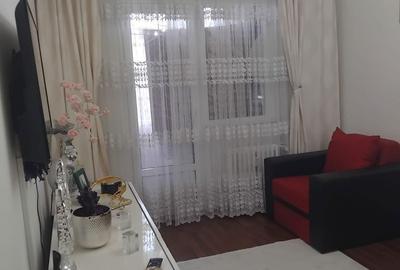 Apartament cu 3 camere semidecomandat în Sat Vacanță - 10