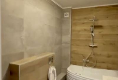 Apartament cu 3 camere decomandat în Spitalul Județean - 5