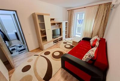 Garsonieră decomandată, mobilată în Galata