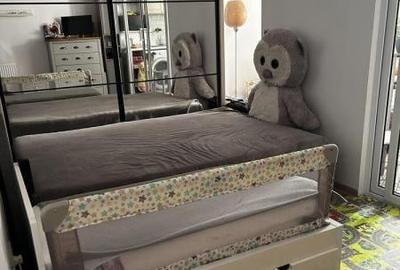 ► Palazu MARE Garsoniera 40m² cu BALCON Mobilata Utilata Centrala pe Gaze LIFT - 7