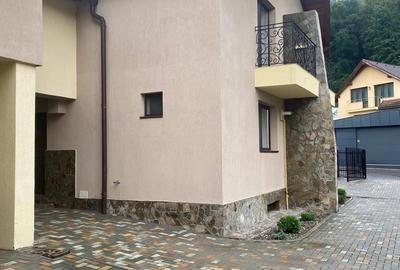 Duplex D+P+M situat in Noua, suprafata  utila  130  mp,  teren  250 mp! - 1