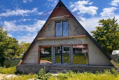 Casa unifamiliala Snagov - 4