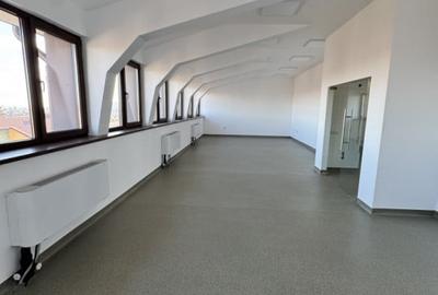 Birou, de 20 mp, în Ultracentral - 2