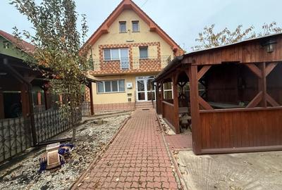 Casa S+P+1, 329 MP teren, 118,6 MP utili, Carcea, zona Selgros - 1