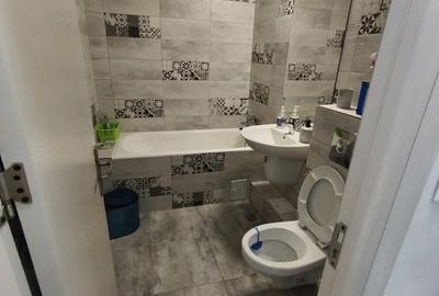 Apartament cu 2 camere decomandat în Central - 4