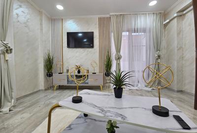 Apartament de lux cu 2 camere decomandate – Constanța, Baba Novac Apartament de lux cu 2 camere decomandate – Constanța, Baba Novac - 6