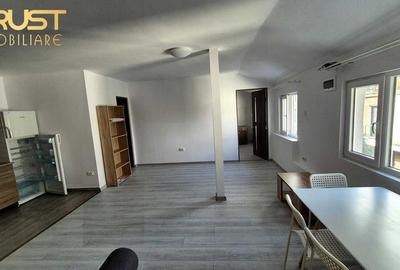 Apartament cu 2 camere decomandat în Hașdeu - 7