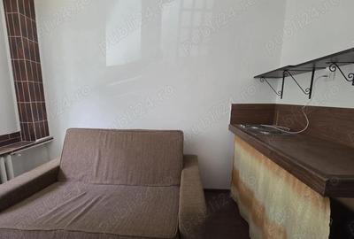 Garsoniera cu grup sanitar pentru persoane cu buget redus - 4