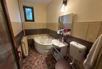 Apartament cu 2 camere decomandat, mobilat în Calea București - 6