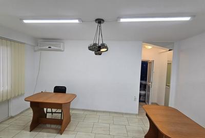Apartament cu 2 camere semidecomandat în Ultracentral - 2