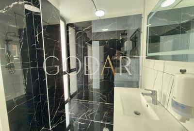 Casă individuală cu 7 camere cu Canalizare în Pipera - 35