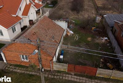 Teren de 1439 mp, în Slatina-Timiș - 3
